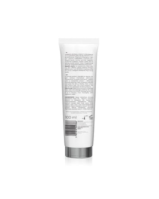 Vitalité à la canneberge, Crème exfoliante enzymatique pour le visage à la canneberge Apis