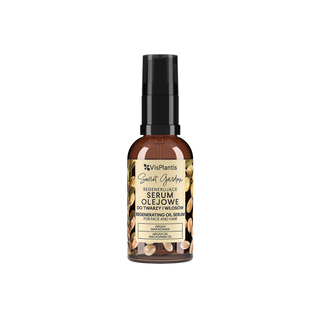 Huile d’argan multifonctionnelle enrichie en huile de macadamia Vis Plantis - 1