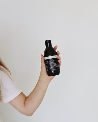 Shampooing anti-frisottis Frizz Control Taming Sendo - 2