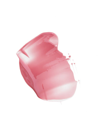 Baume à lèvres hydratant et nourrissant avec SPF 15 couleur 004 Vintage Rose Soft'n Tinted Gosh