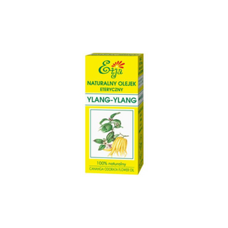 Huile essentielle naturelle d'ylang ylang à effet antidépresseur Etja