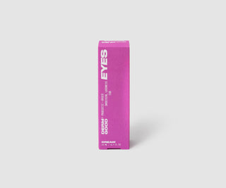 Crème anti-rides pour les yeux 40+ Derm Good aux probiotiques