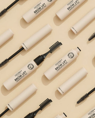 Gel transparent pour la lamination des sourcils à effet durable Brow Lift Gosh