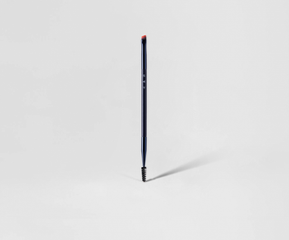 Brosse à sourcils à deux pointes pour une mise en valeur précise du regard N° 1 Say Makeup