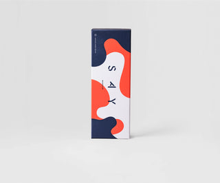 Pinceau à lèvres avec poils synthétiques et embout profilé N° 2 Say Makeup - 3