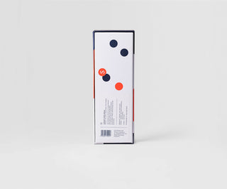 Pinceau à lèvres avec poils synthétiques et embout profilé N° 2 Say Makeup - 4