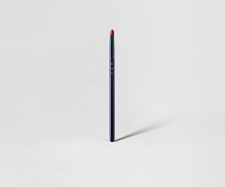 Pinceau pour ombres à paupières idéal pour le maquillage des yeux charbonneux N° 3 Say Makeup