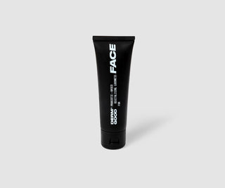 Masque hydratant pour le visage Derm Good aux probiotiques et à l'huile d'avocat pour les personnes de plus de 40 ans
