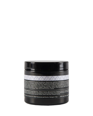 Masque hautement réparateur pour les cheveux abîmés Ultra Repair Mask Sendo - 3