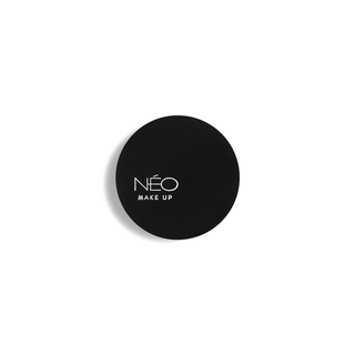 Ombre a paupières crème lumineuse Pro Cream Glitter n° 18 Sparkly Brown Neo Make Up