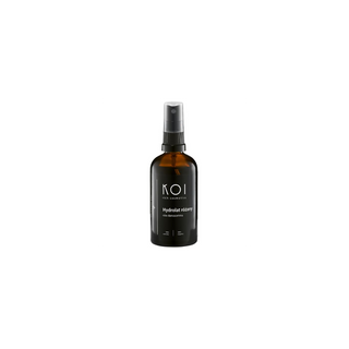 Hydrolat de rose hydratant et régénérant fleurs de rose de damas 100 ml Koi