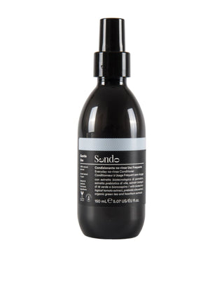 Conditionneur quotidien sans rinçage pour tous les types de cheveux Sendo - 1