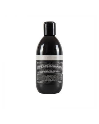 Shampooing apaisant aux prébiotiques pour le cuir chevelu sensible Sendo - 3