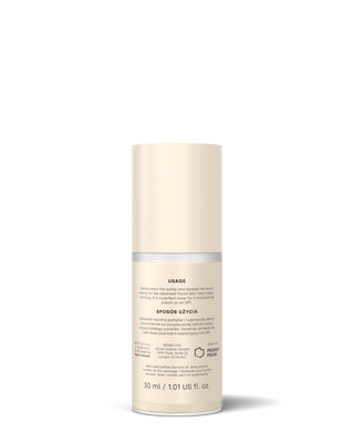 Sérum nourrissant et illuminant pour le visage, avec des antioxydants et de la triple vitamine C Heyday 30 ml Resibo