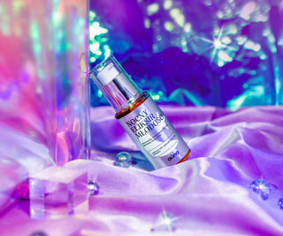 Élixir de jeunesse nocturne au coenzyme Q10 pour les peaux sèches, fatiguées et matures Auna - 2