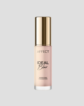 Fond de teint lissant Ideal Blur colour 1N Affect Professional Cosmetics - 1
