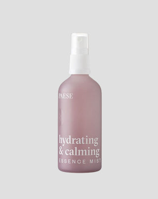 Essence hydratante et apaisante en brume Hydrating & calming essence mist Paese - 1