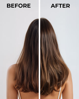 Berani Femme conditionneur de cheveux naturels pour femmes pour hydrater et faciliter le peignage - 3