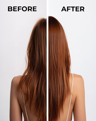 Après-shampooing naturel pour cheveux colorés, hydratant et protecteur Berani Femme - 3