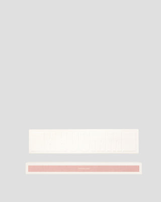 Encens Rose au parfum de géranium, rose et vanille pour la relaxation et l'apaisement Hhuumm_4 - 4
