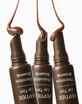 Peptide Lip Tint pour une couleur subtile Everybody London - 5