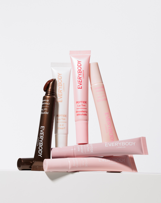 Peptide Lip Tint pour une couleur subtile Everybody London - 3