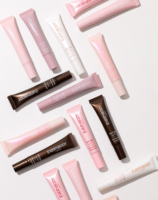 Peptide Lip Tint pour une couleur subtile Everybody London - 2