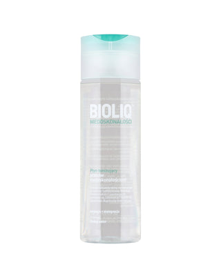 Lotion tonique contre les imperfections de la peau Specialist Bioliq - 1