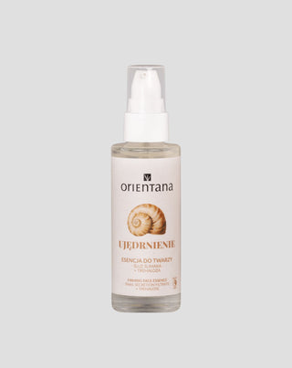 Essence orientale pour le visage Mucus d'escargot Orientana - 1