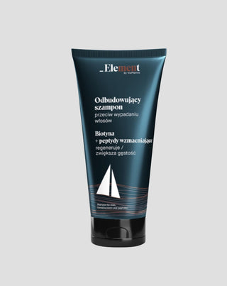 Shampoing reconstructeur anti-chute pour hommes Element Men - 1