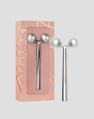 Masseur liftant pour le visage relevant les arcs sourciliers tombants Crystallove - 1