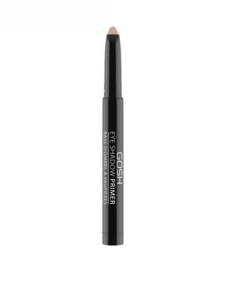Base d'ombre à paupières résistante à l'eau pour unifier le teint 001 couleur nude Gosh - 1