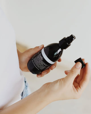 Conditionneur quotidien sans rinçage pour tous les types de cheveux Sendo - 2