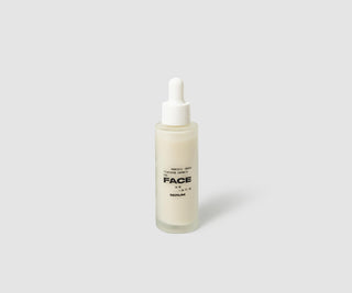 Sérum hydratant Derm Good pour le visage aux probiotiques pour la peau 40+
