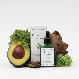 Supplément d'immunité liquide avec vitamines D et E Rivereen liquid immunity - 2