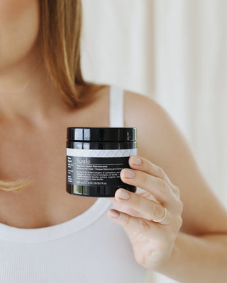 Masque hautement réparateur pour les cheveux abîmés Ultra Repair Mask Sendo - 2