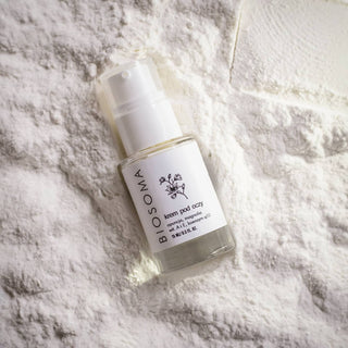 Crème de nuit régénérante pour les yeux au rétinol pour éliminer les signes du vieillissement Biosoma - 2