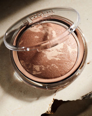 Poudre bronzante qui s'adapte aux carnations Sun Lover Glow 010 Catrice