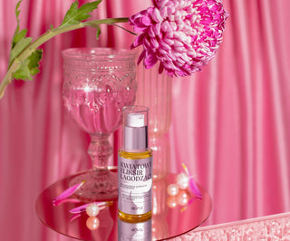 Élixir floral apaisant pour les peaux vasculaires à l'extrait de châtaigne Auna