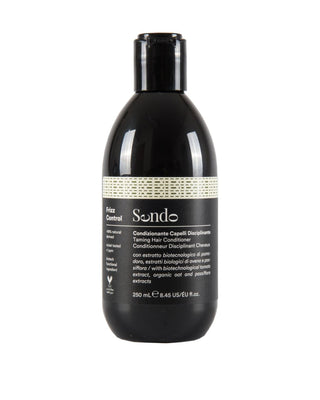 Conditionneur anti-frisottis Frizz Control Taming Sendo - 1
