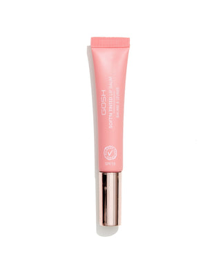 Baume à lèvres hydratant et nourrissant avec SPF 15 couleur 001 Nude Soft'n Tinted Gosh