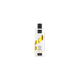 Shampooing pour cheveux bouclés à l'acide hyaluronique Professional Vis Plantis
