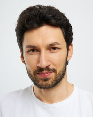 Hairvity Men Halier complément alimentaire anti-chute de cheveux pour hommes, 60 gélules - 4