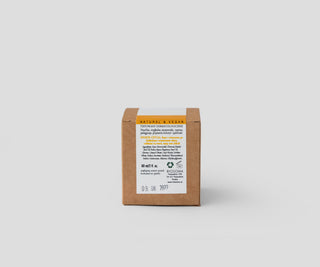 Crème visage à la framboise et à l'acide hyaluronique pour nourrir et hydrater Biosoma - 3