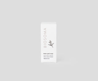 Crème pour les yeux aux algues et au thé vert pour réduire les rides et raffermir la peau Biosoma - 4