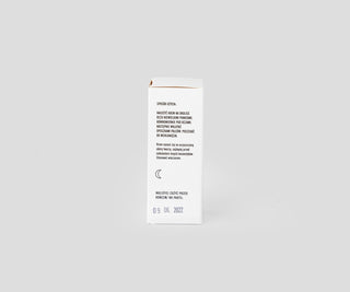 Crème de nuit régénérante pour les yeux au rétinol pour éliminer les signes du vieillissement Biosoma - 5