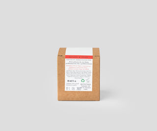 Crème pour le visage à la fraise et à la niacinamide pour resserrer les pores et éliminer l'acné Biosoma