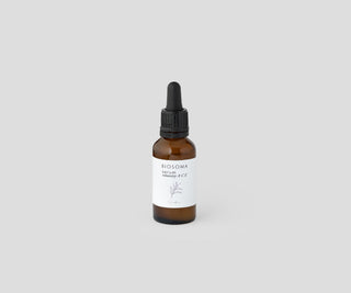 Sérum vitaminé pour le visage ACE pour unifier le teint, nourrir et lisser la peau Biosoma - 1