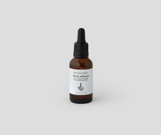 Sérum visage à la vitamine C 15 % et à la vitamine E pour éclaircir les hyperpigmentations Biosoma