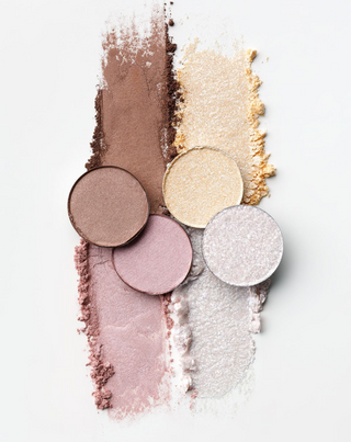 Fard à paupières Eyegasm Monoshadow Paese_swatche_1 - 3